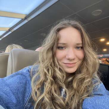 Profile photo of Hanna