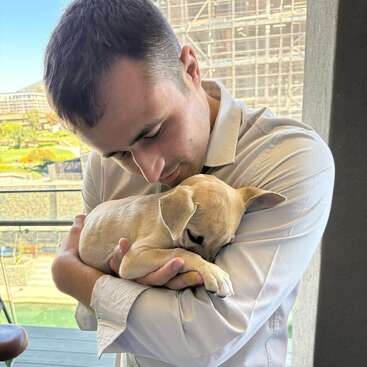 Profile photo of Marc