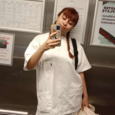 Profile photo of Zehra Melisa