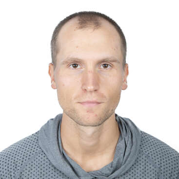 Profile photo of Uladzislau