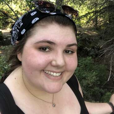 Profile photo of Carly