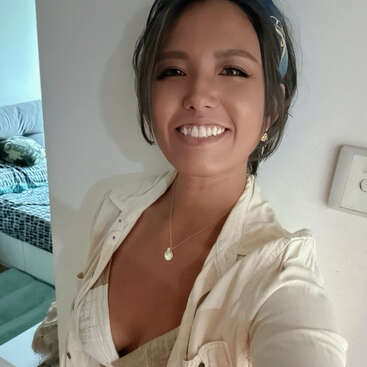 Profile photo of Hei Man Mandy