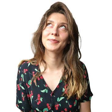 Profile photo of Zuzanna