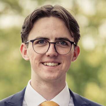 Profile photo of Justus