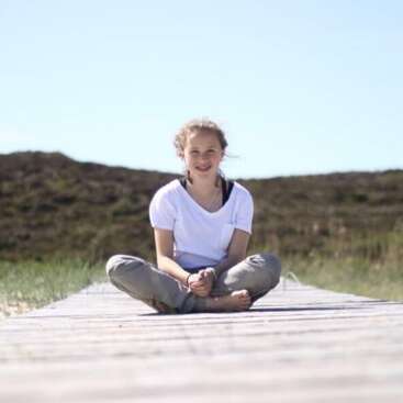 Profile photo of Stina