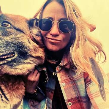 Profile photo of Kristen