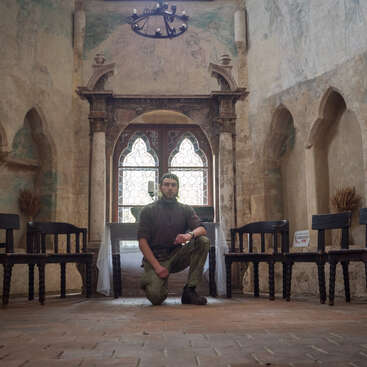 Profile photo of Josef