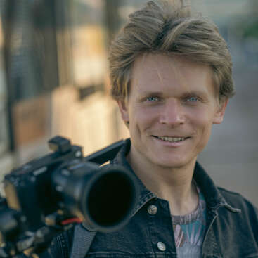 Profile photo of Marek