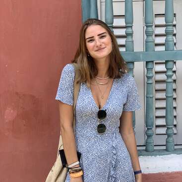 Profile photo of Franziska