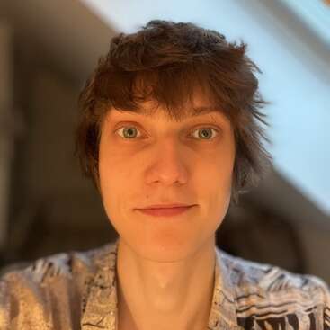 Profile photo of NIkita