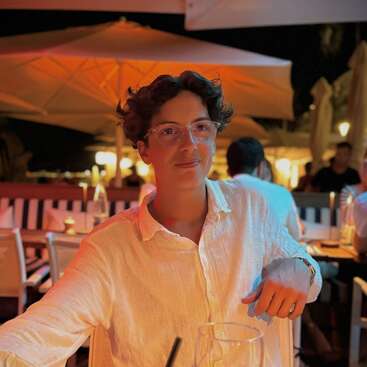 Profile photo of Enzo Pierre