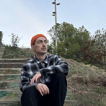 Profile photo of Aleksey