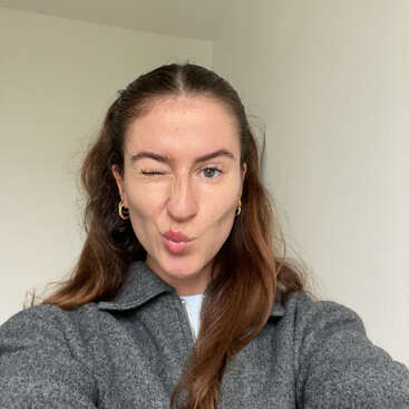 Profile photo of Charlotte