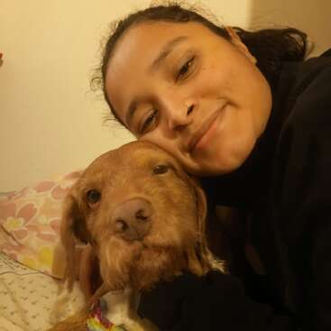 Profile photo of Laura Camila