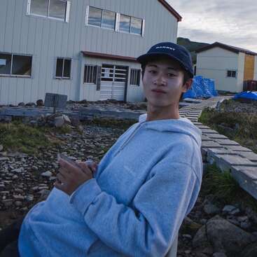 Profile photo of Rin