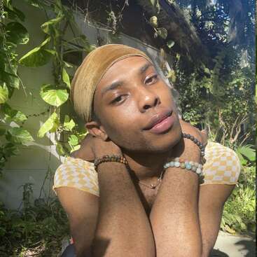 Profile photo of Marvin