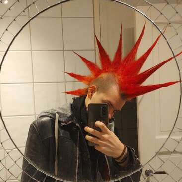Profile photo of Kristian
