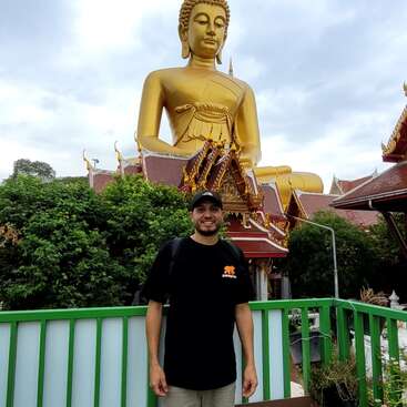 Profile photo of Jose 