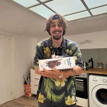 Profile photo of Alexander