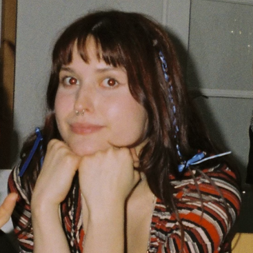 Profile photo of Noelle