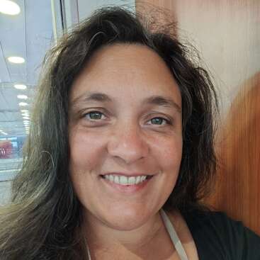 Profile photo of Aurélie