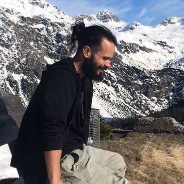 Profile photo of Nuno