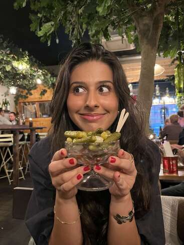 Profile photo of Sama