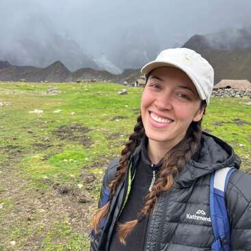 Profile photo of Isabelle