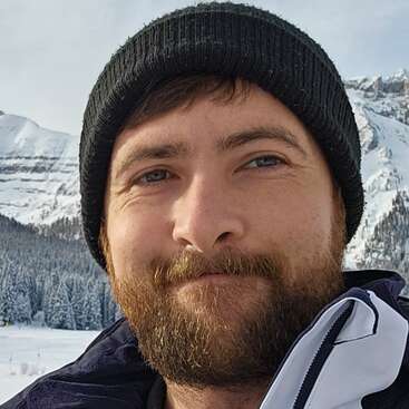 Profile photo of Andrew
