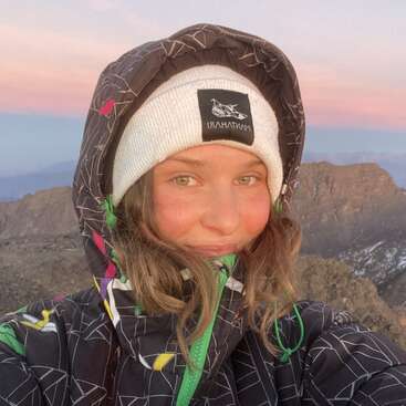 Profile photo of Nora