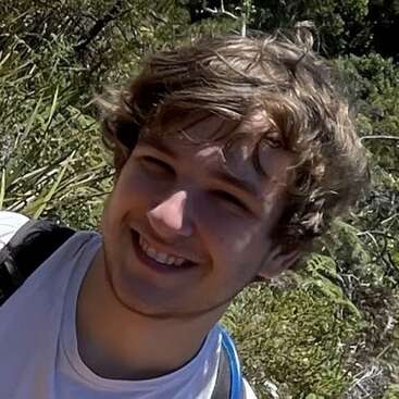 Profile photo of Morgan