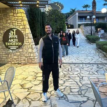 Profile photo of Yacoub