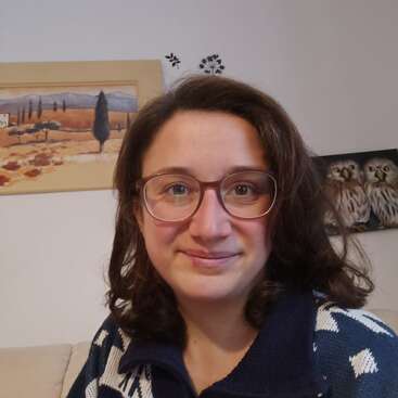 Profile photo of Annemarie