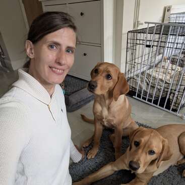 Profile photo of Ina