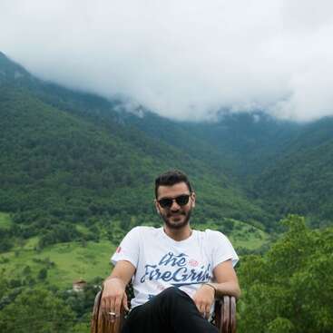 Profile photo of Furkan