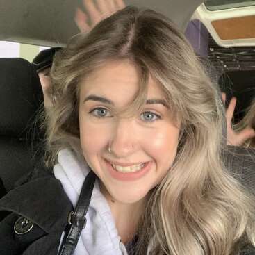 Profile photo of Sophie
