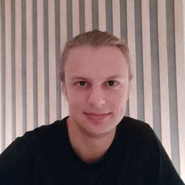 Profile photo of Maxim