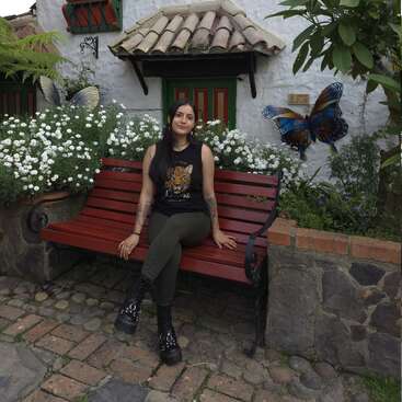 Profile photo of Sara