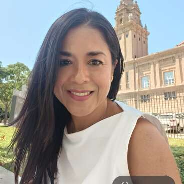 Profile photo of Pilar
