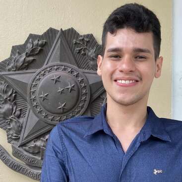 Profile photo of Francisco