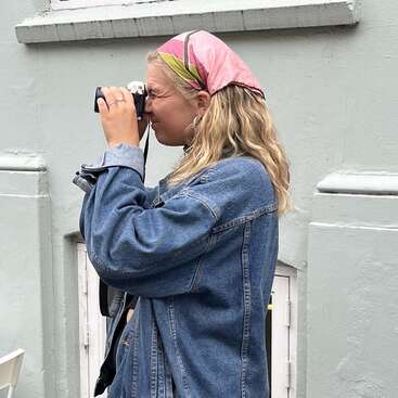 Profile photo of Nora