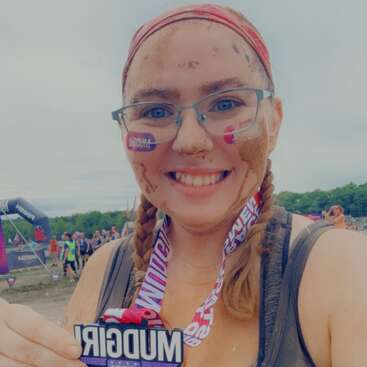 Profile photo of Kayla