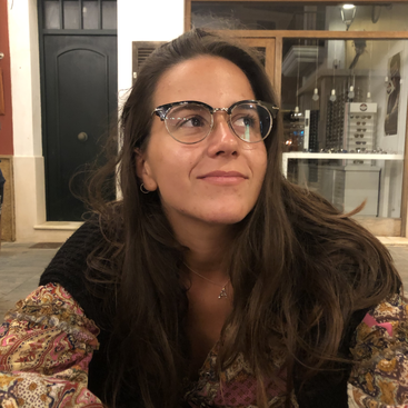 Profile photo of Ainhoa