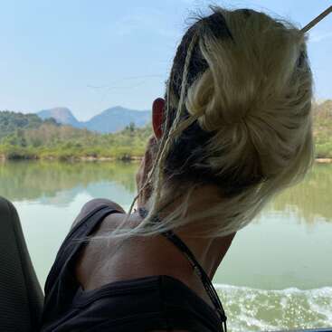 Profile photo of Jill Charlotte