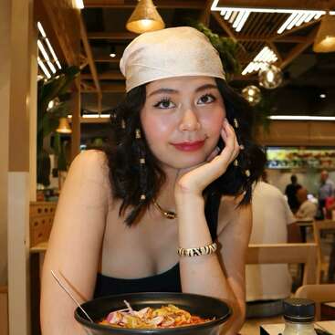 Profile photo of Celina
