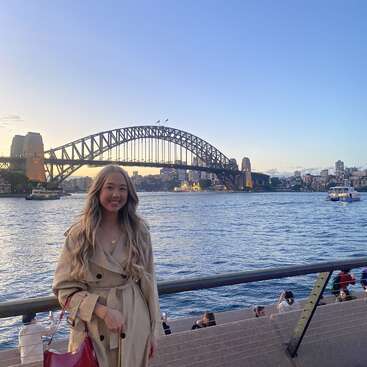 Profile photo of Angelina