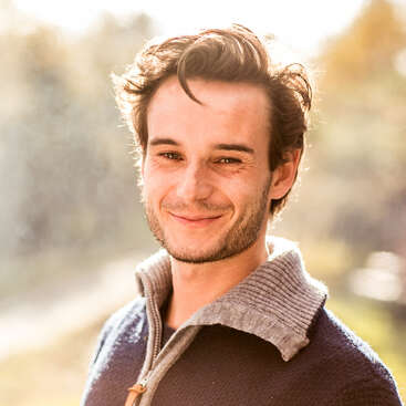 Profile photo of Bendik