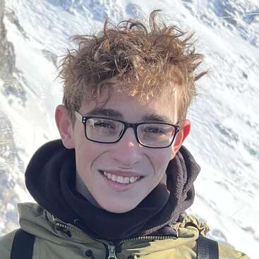 Profile photo of Montgomery