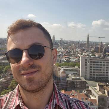 Profile photo of Piotr