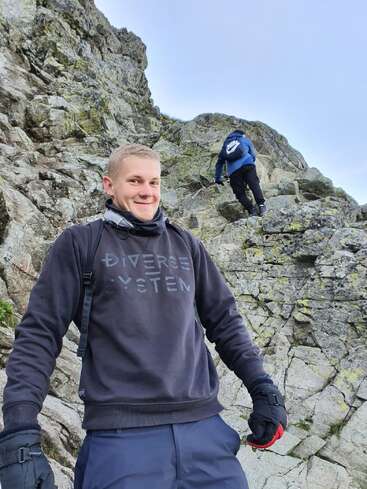 Profile photo of Pawel